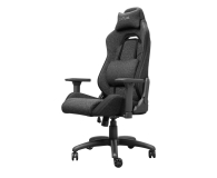 Trust GXT723 RUYA Fabric Grey - 1353049 - zdjęcie 1